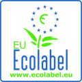 Ecolabel allgemeines logo_color