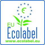 Ecolabel allgemeines logo_color