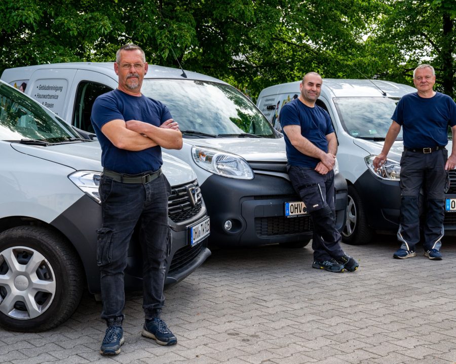 900 x 720 blankSERVICE Team im Einsatz