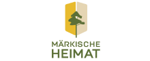 Logo Wohnungsgesellschaft Ludwigsfelde mbH, Märkische Heimat