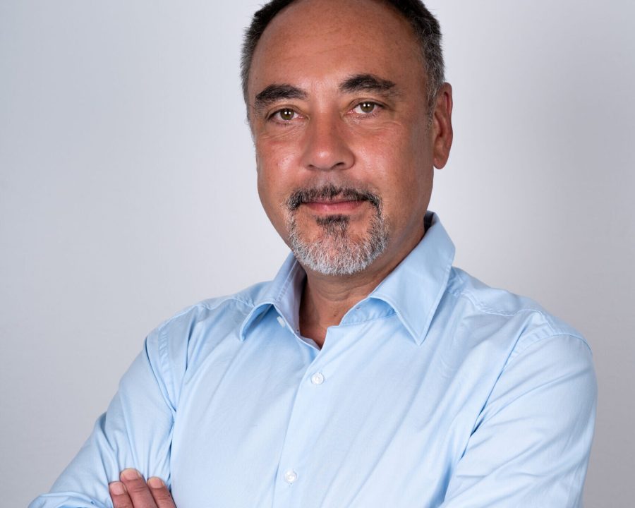Torsten Werner, Eigentümer und Geschäftsführer von blankSERVICE
