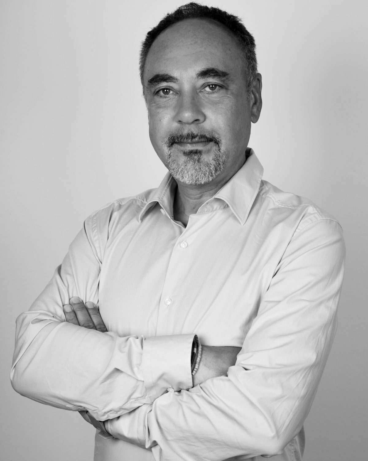 Torsten Werner Schwarz-weiß